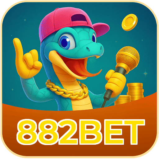 882BET Logo