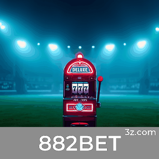 882BET: O Paraíso dos Jogos de Qualidade e Diversidade